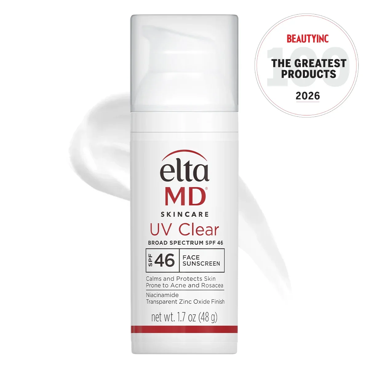 UV Clear Broad-Spectrum SPF 46 by EltaMD