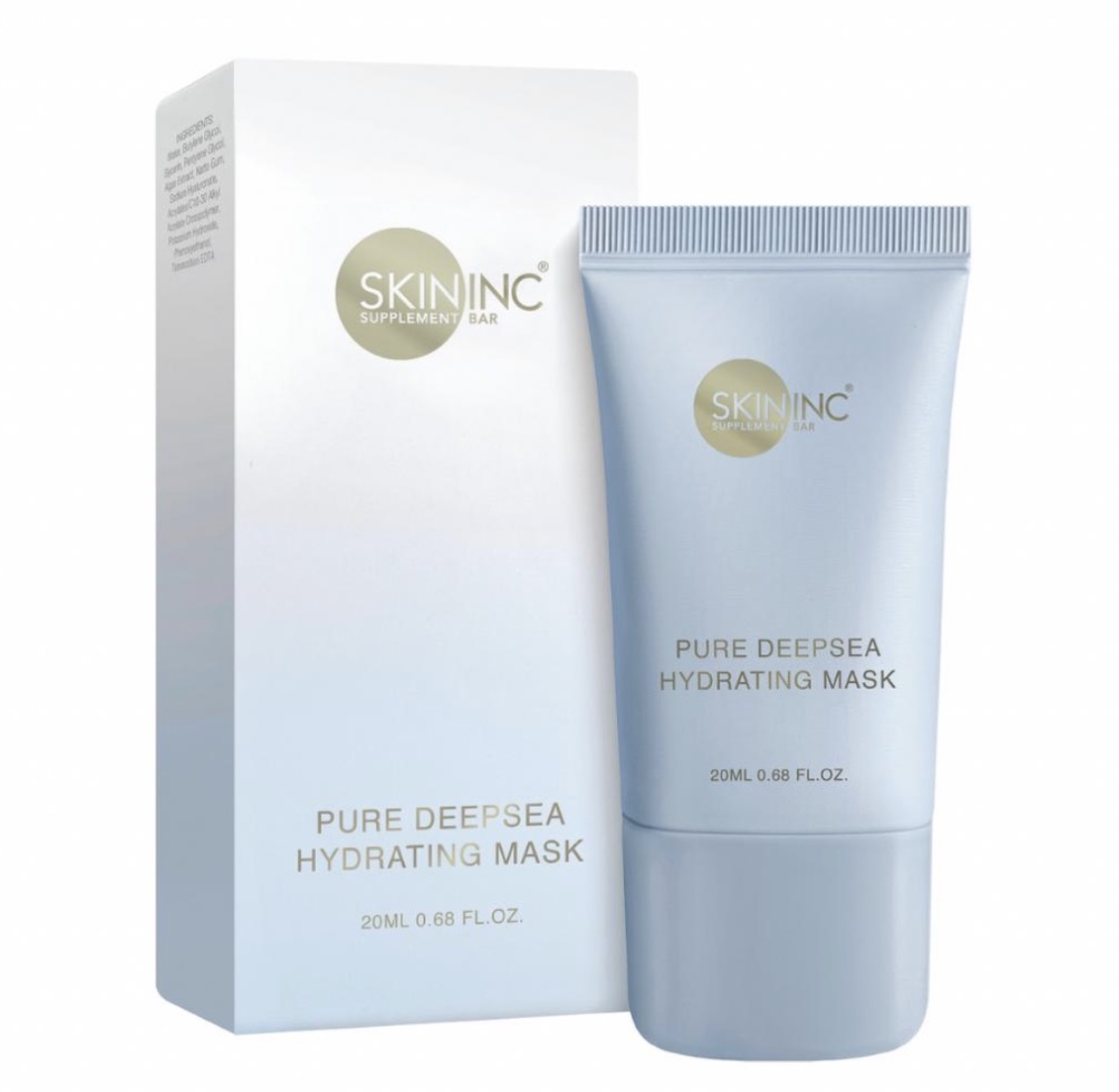 Pure Deepsea Hydrating Mask by Skin Inc