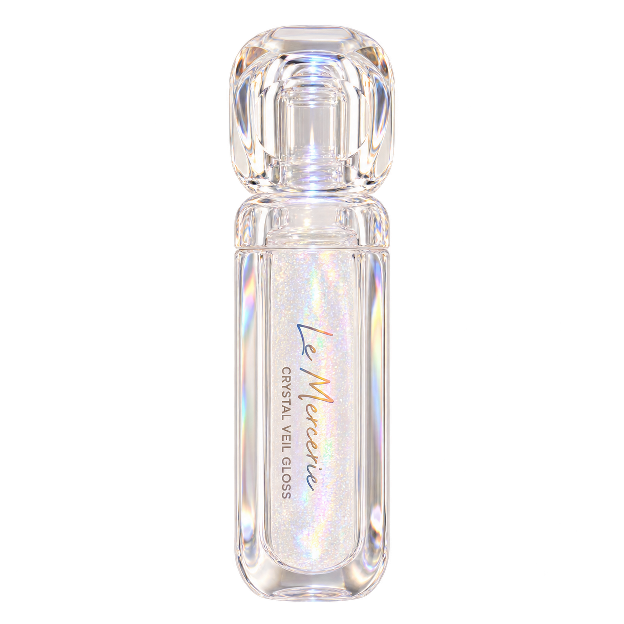 Ultra-Sheer Diamond Gloss by Le Mercerie