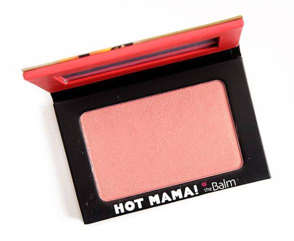 Hot Mama! Shadow/Blush by theBalm Cosmetics
