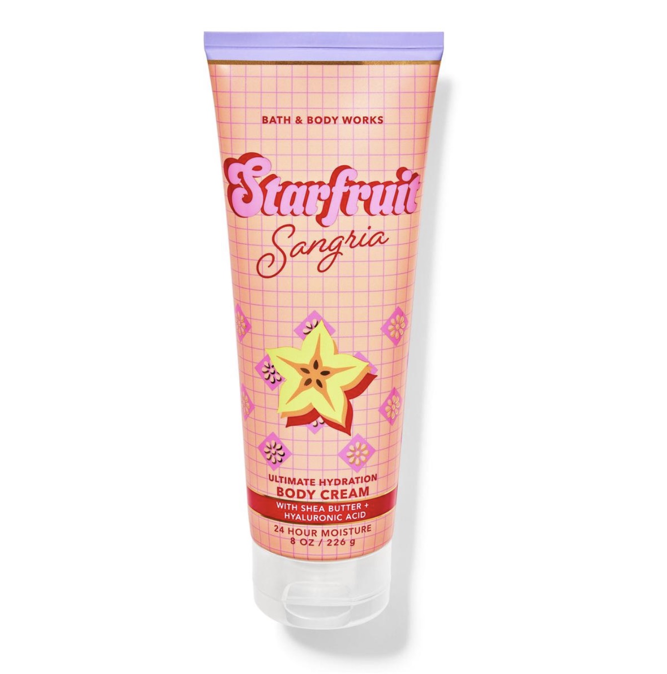Starfruit Sangria Ultimate Hydration by Bath & Body Works