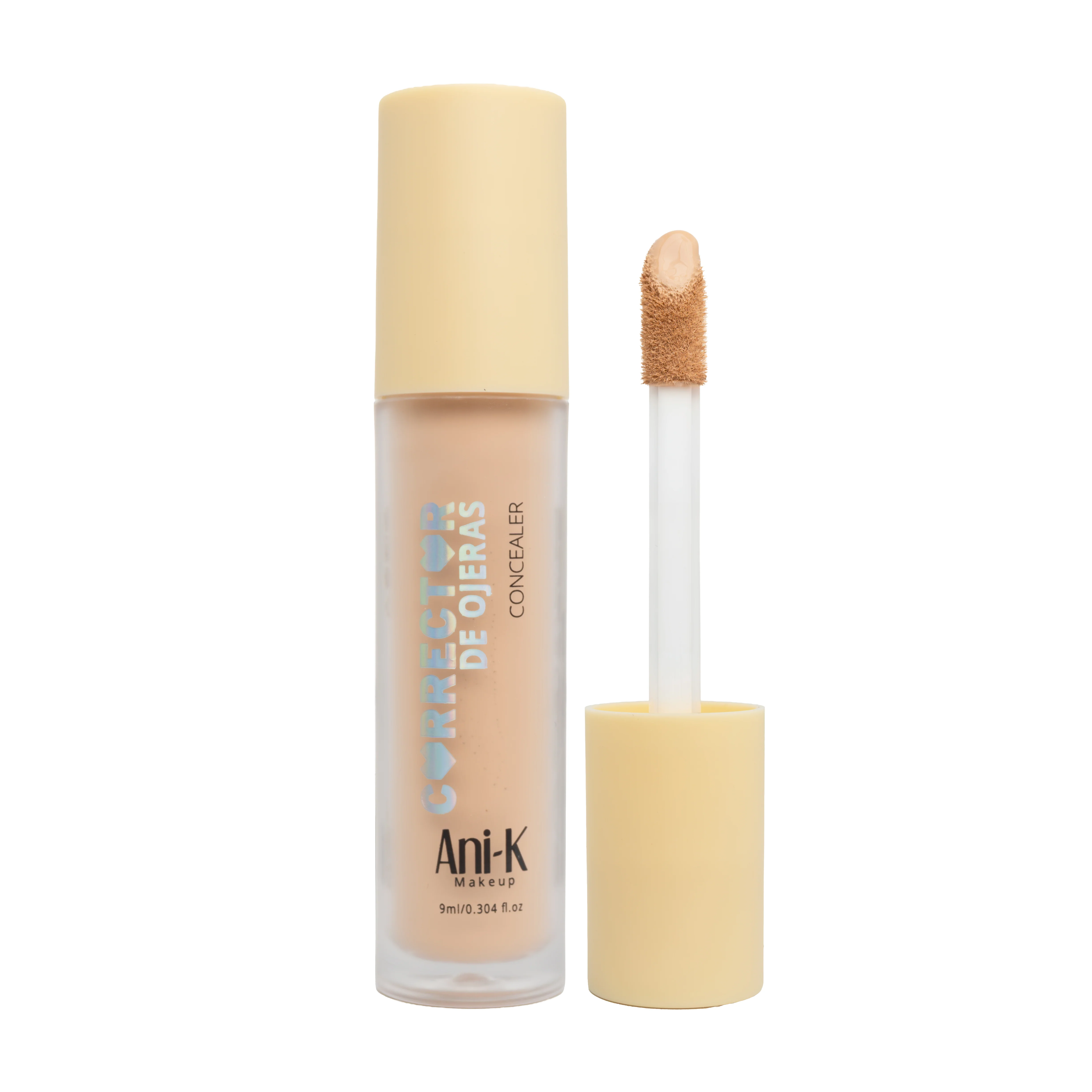 Corrector de Ojeras by Ani-K