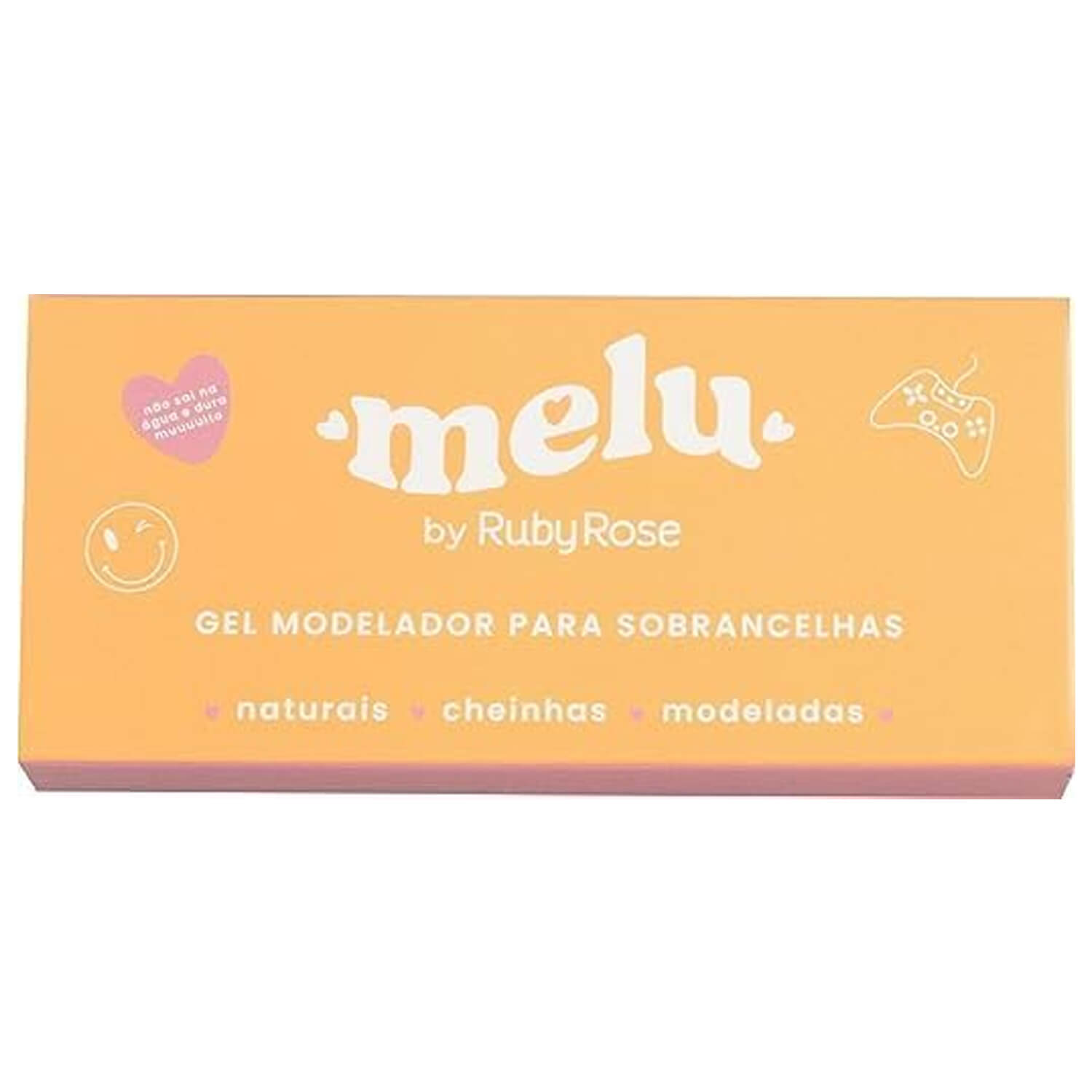 Melu Eyebrow Styling Gel by Ruby Rose