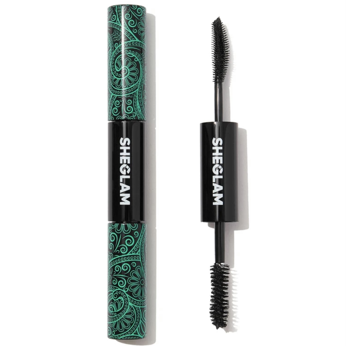 All-In-One Volume & Length Mascara by SHEGLAM