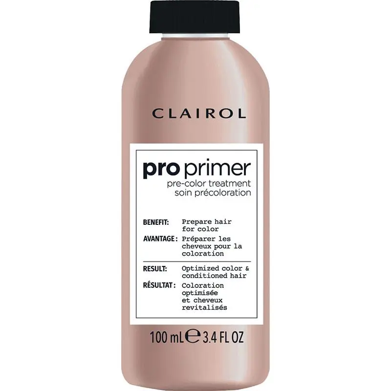 Pro Primer Pre-Color Treatment by Clairol