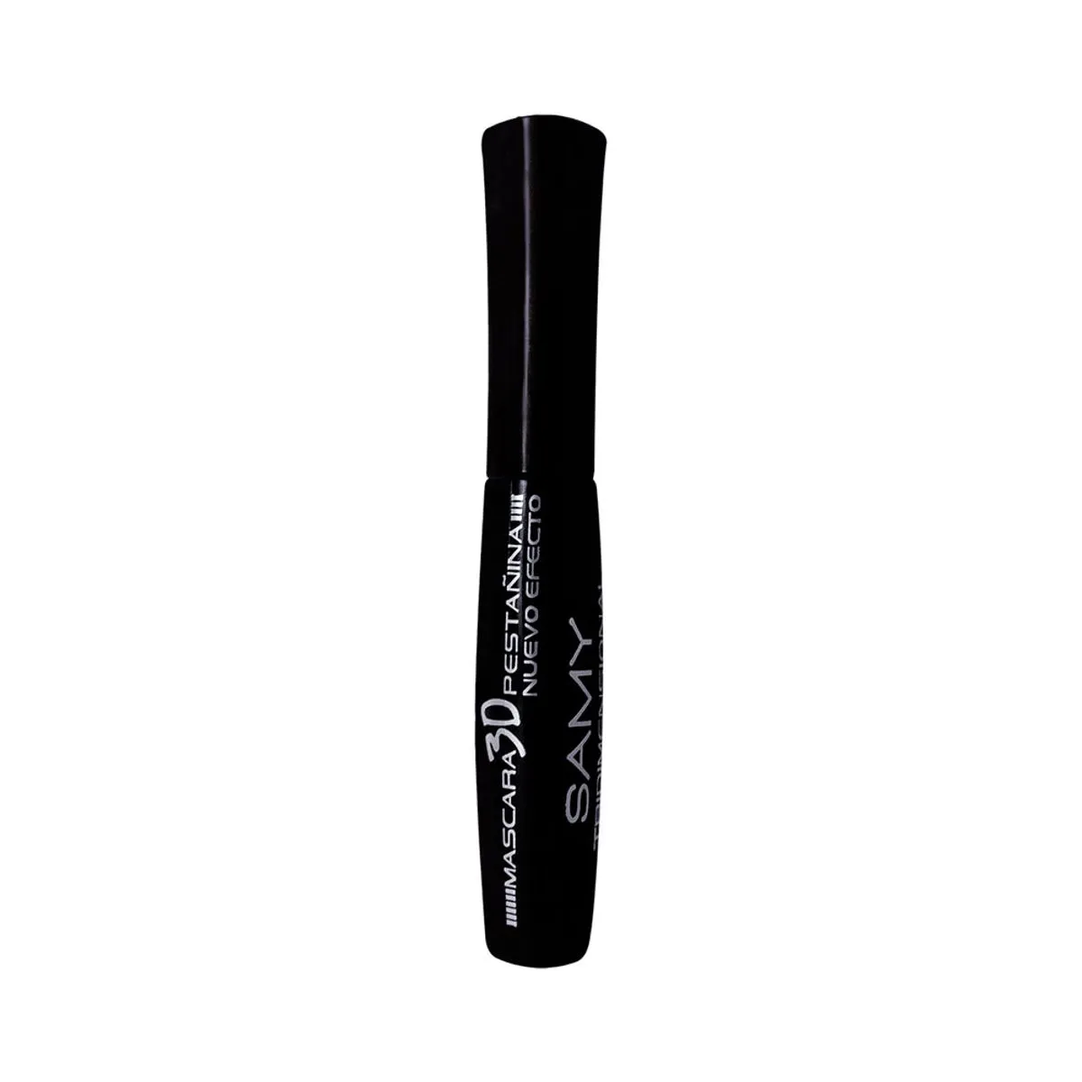 Black Mascara 3D by Samy Cosmetics