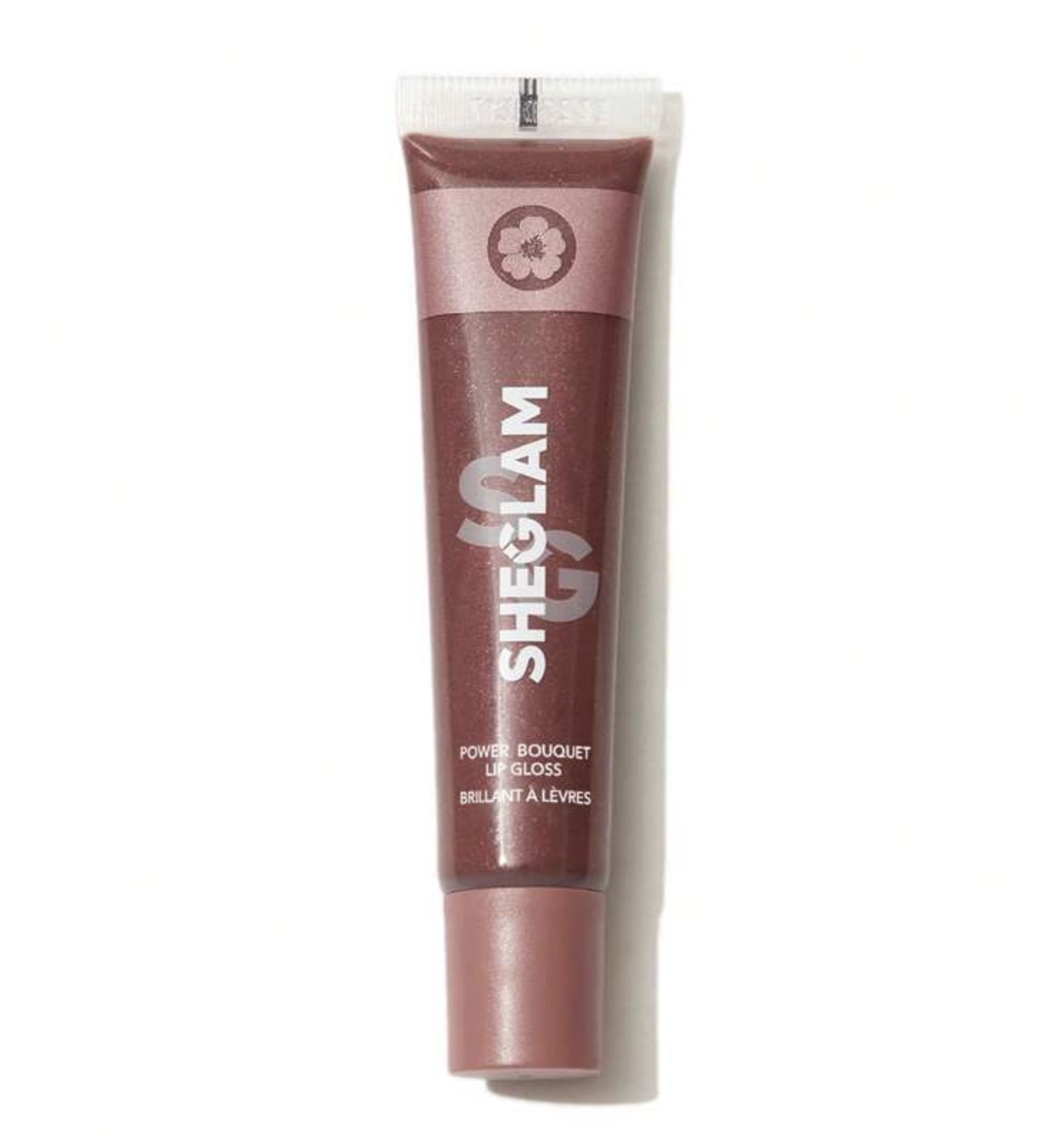 Power Bouquet Lip Gloss by SHEGLAM