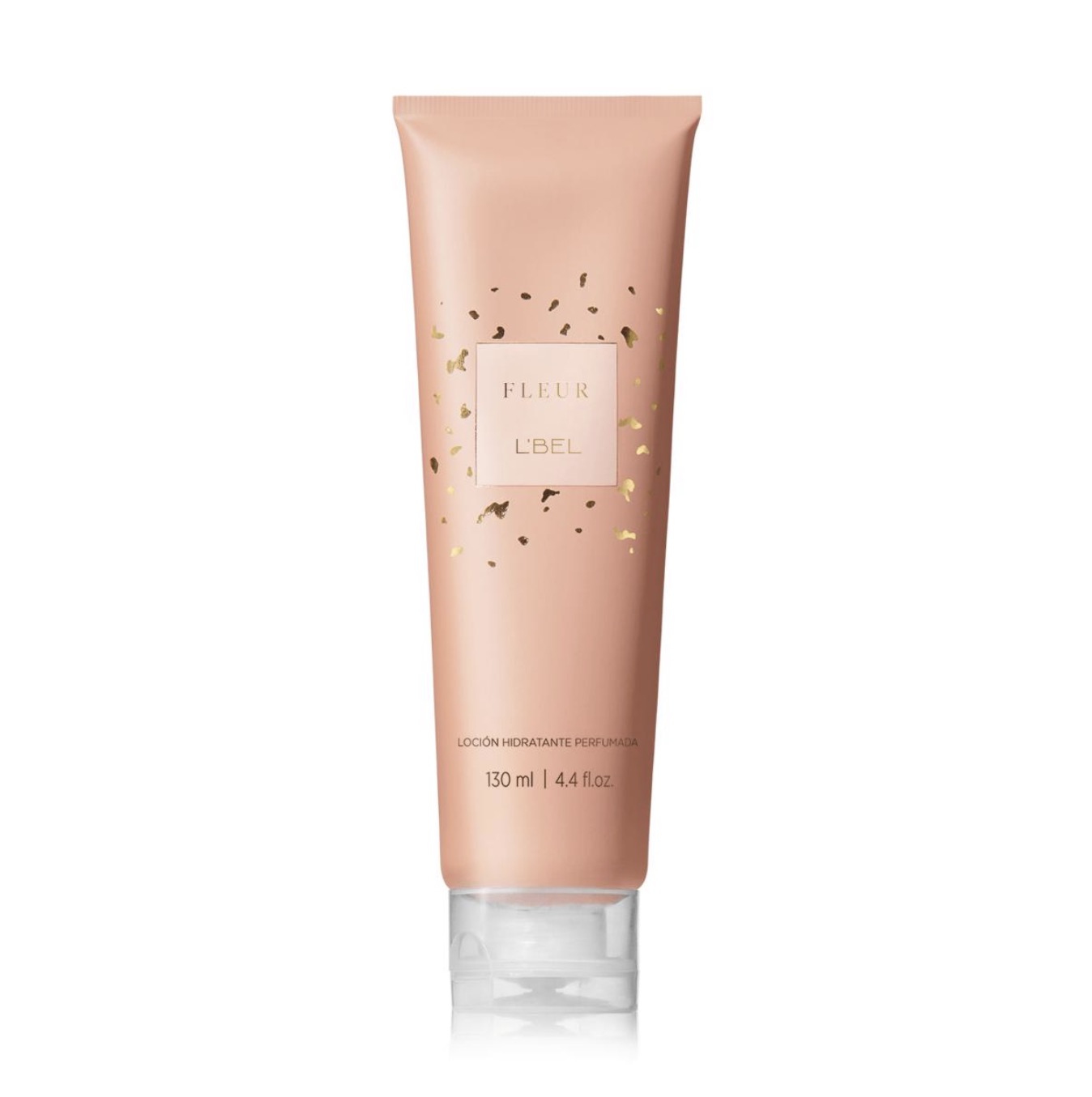 Fleur Scented Moisturizing Lotion by L’Bel