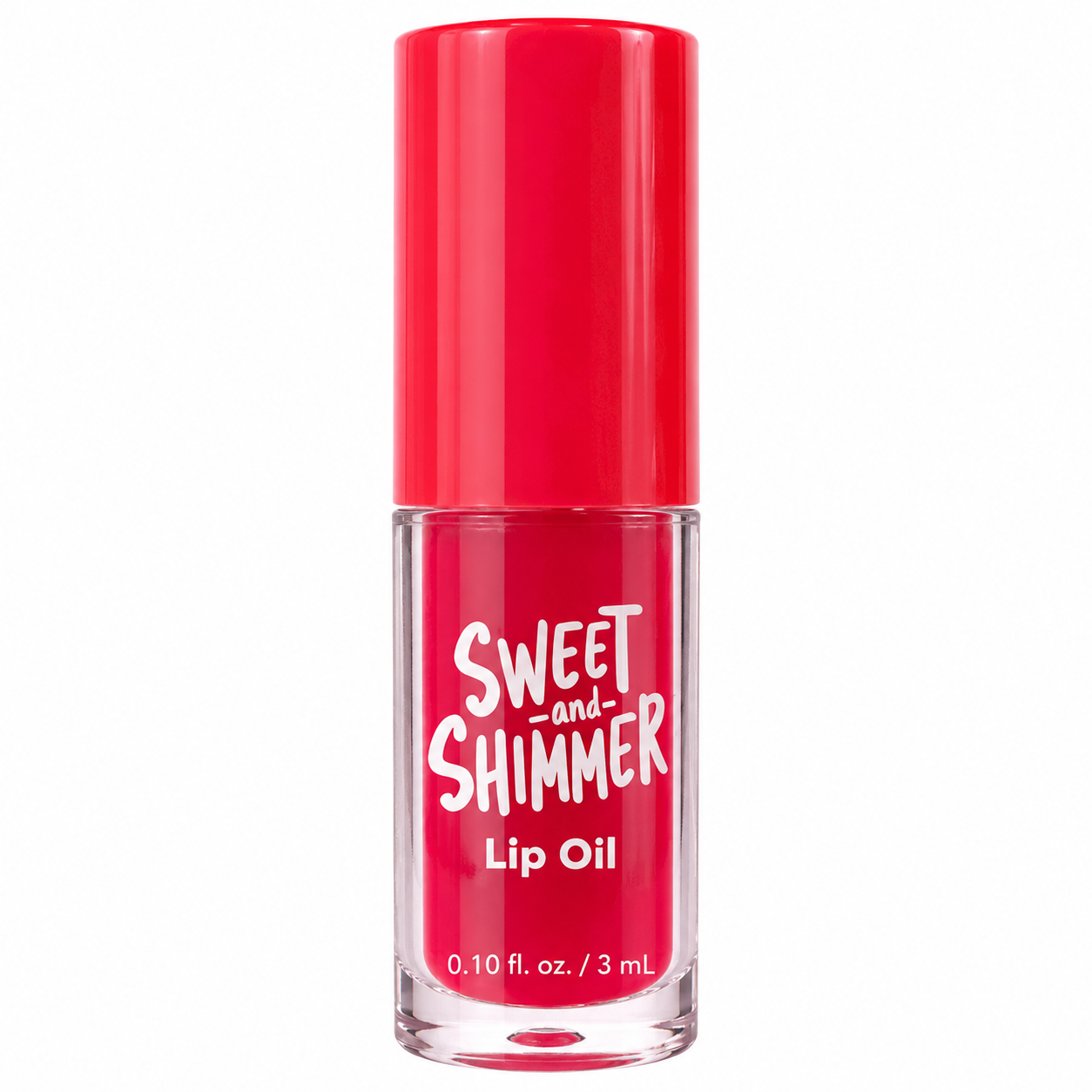 Lip Oil by Sweet & Shimmer