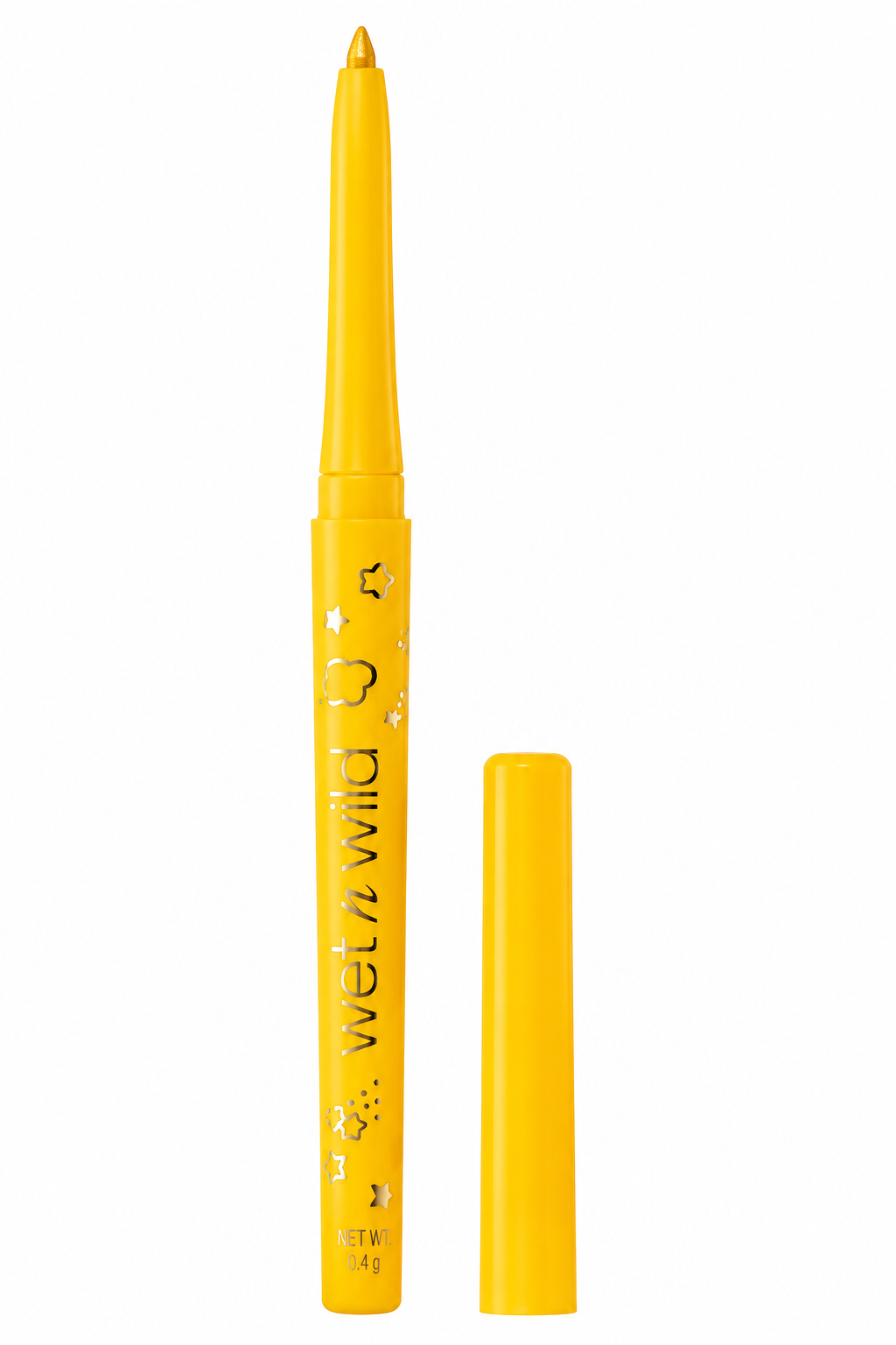 Little Twin Stars Starry Eyes Eyeliner by wet n wild