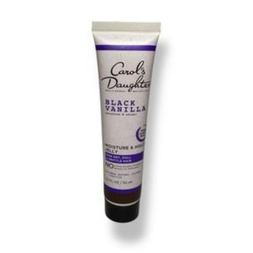 Black Vanilla Moisture & Hold Jelly by Carol's Daughter