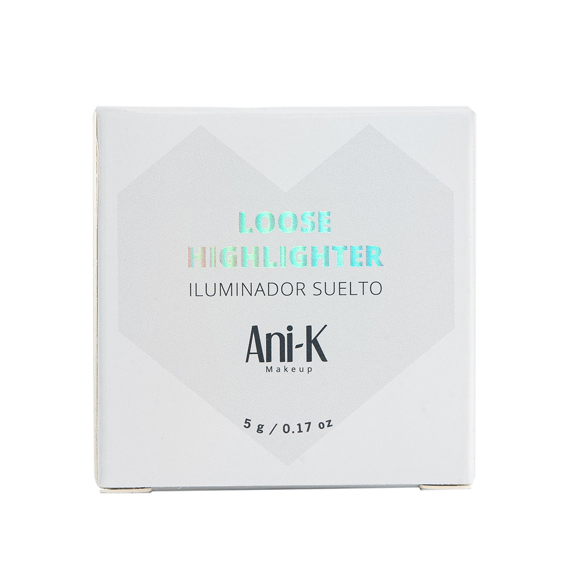 Loose Highlighter Bonita by Ani-K