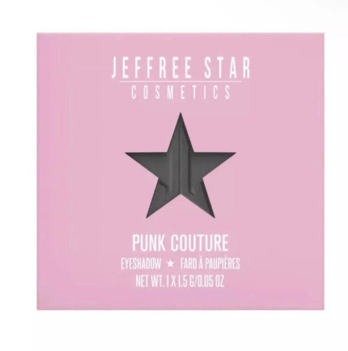 Punk Couture Eyeshadow by Jeffree Star Cosmetics