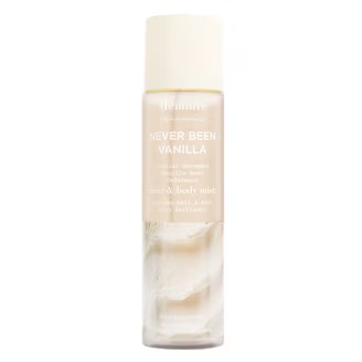 Never Been Vanilla Hair & Body Mist by Memoire Archives