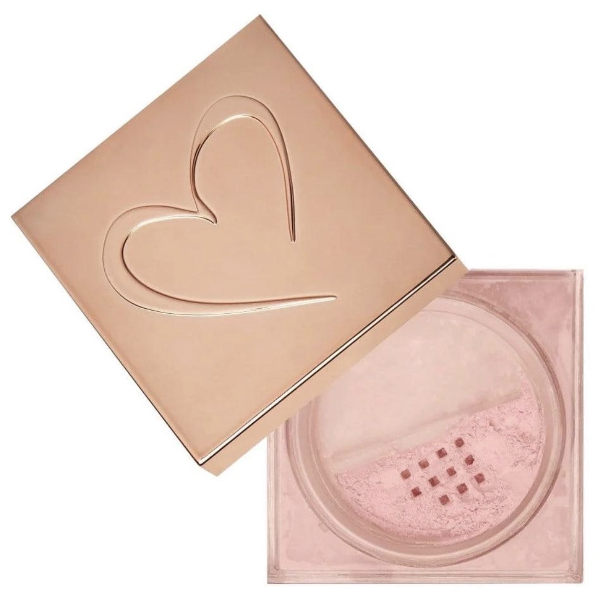 Bye Filter Loose Setting Powder by Beauty Creations