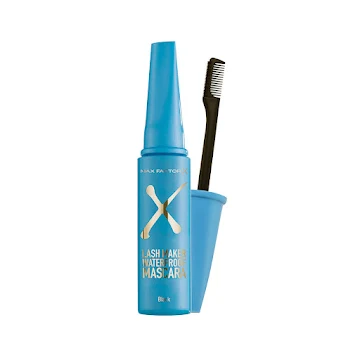 Lash Maker Waterproof Black Eyelash by Max Factor