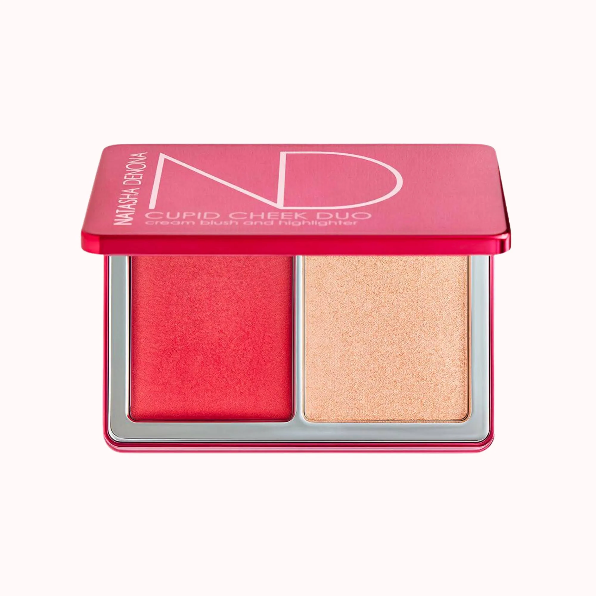 Cupid Cheek Duo by Natasha Denona