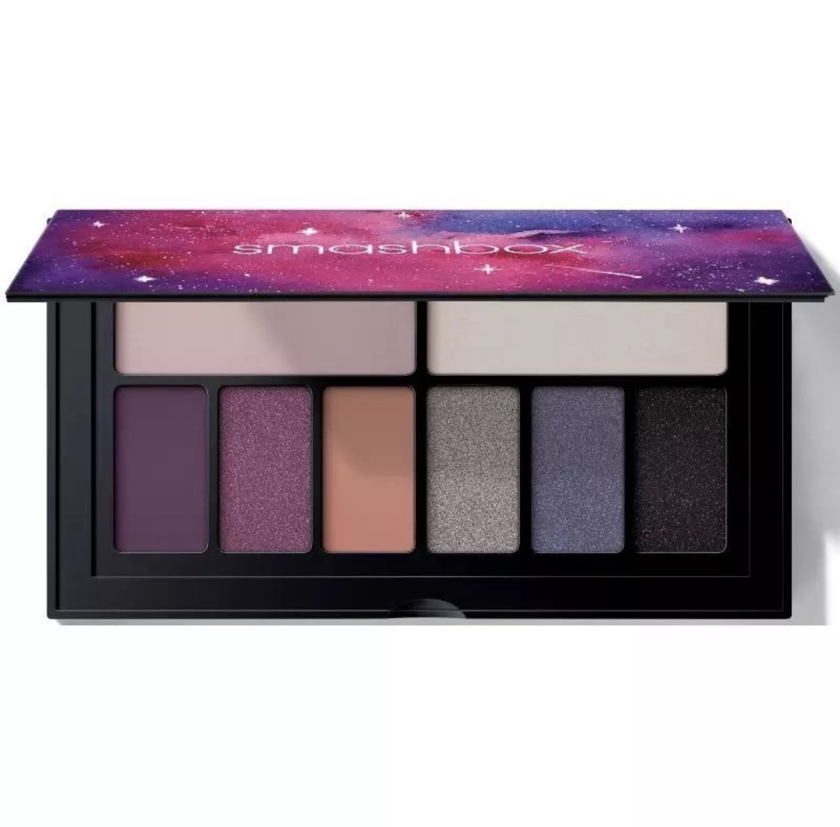 Cover Shot: Nova Eye Palette by Smashbox