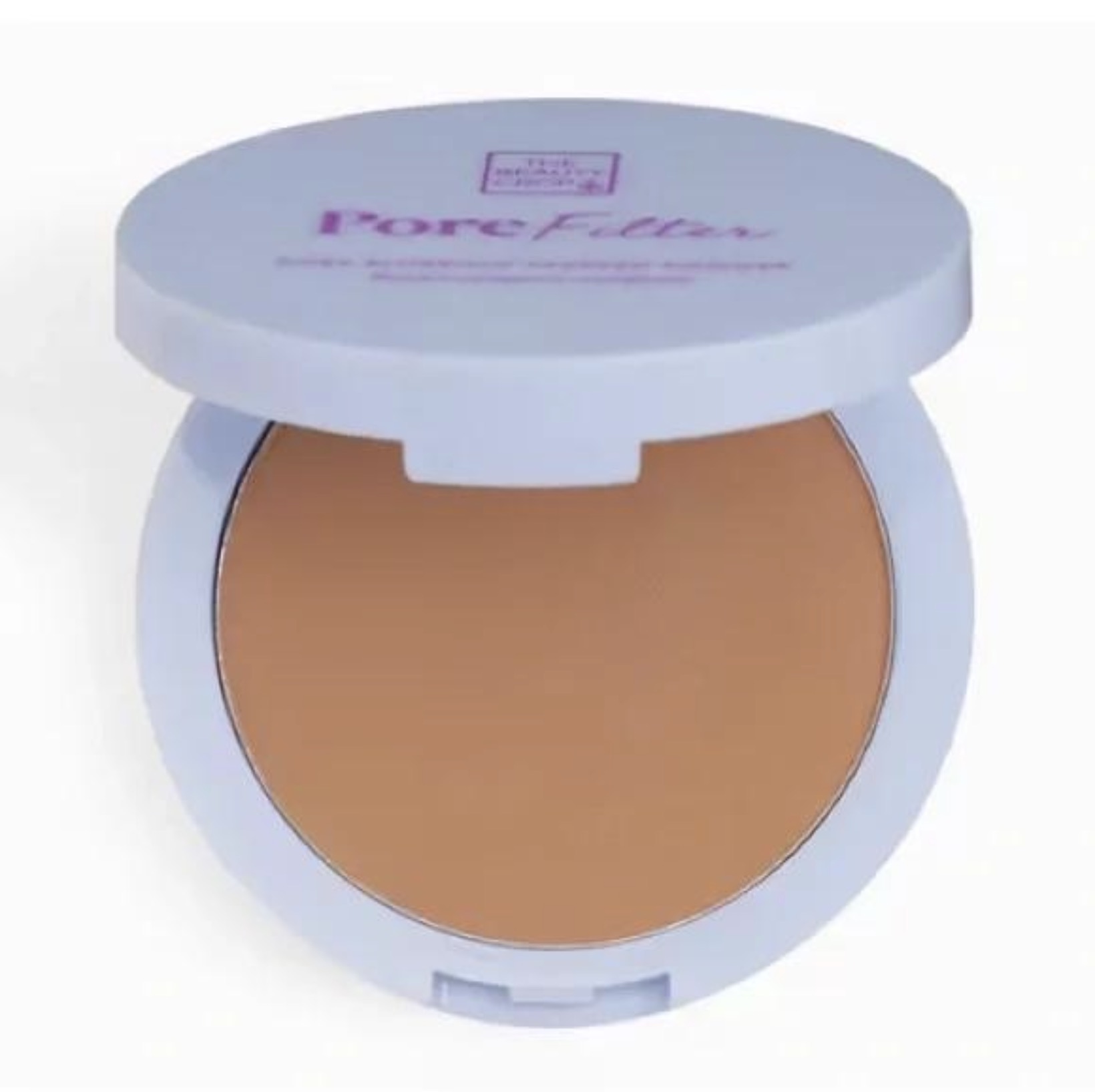 PoreFilter Pore Blurring Pressed Powder by The Beauty Crop