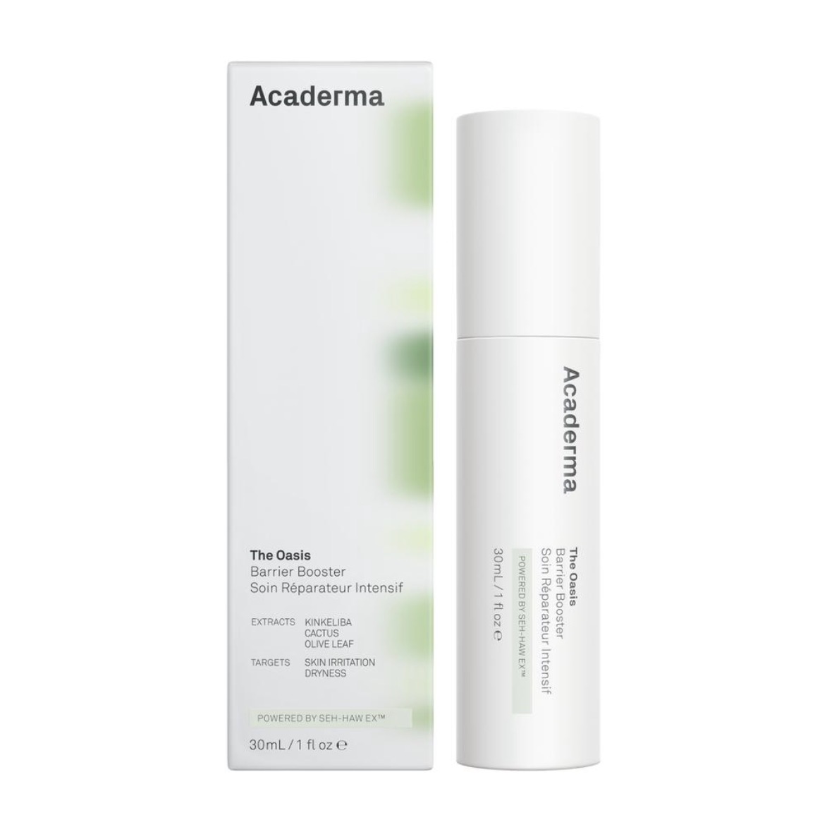 The Oasis Barrier Booster by Acaderma