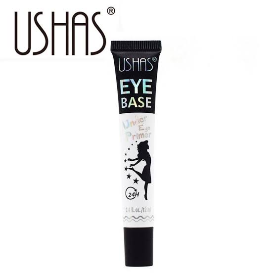 Eye Base by Ushas