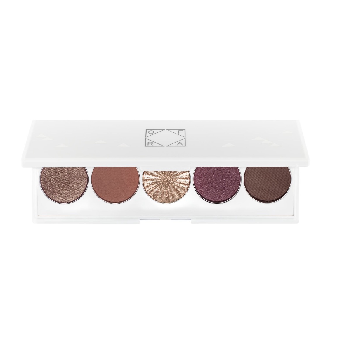 Signature Palette by OFRA Cosmetics