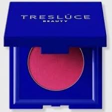 Ready To Bounce Cream Blush - Vacation by Treslúce