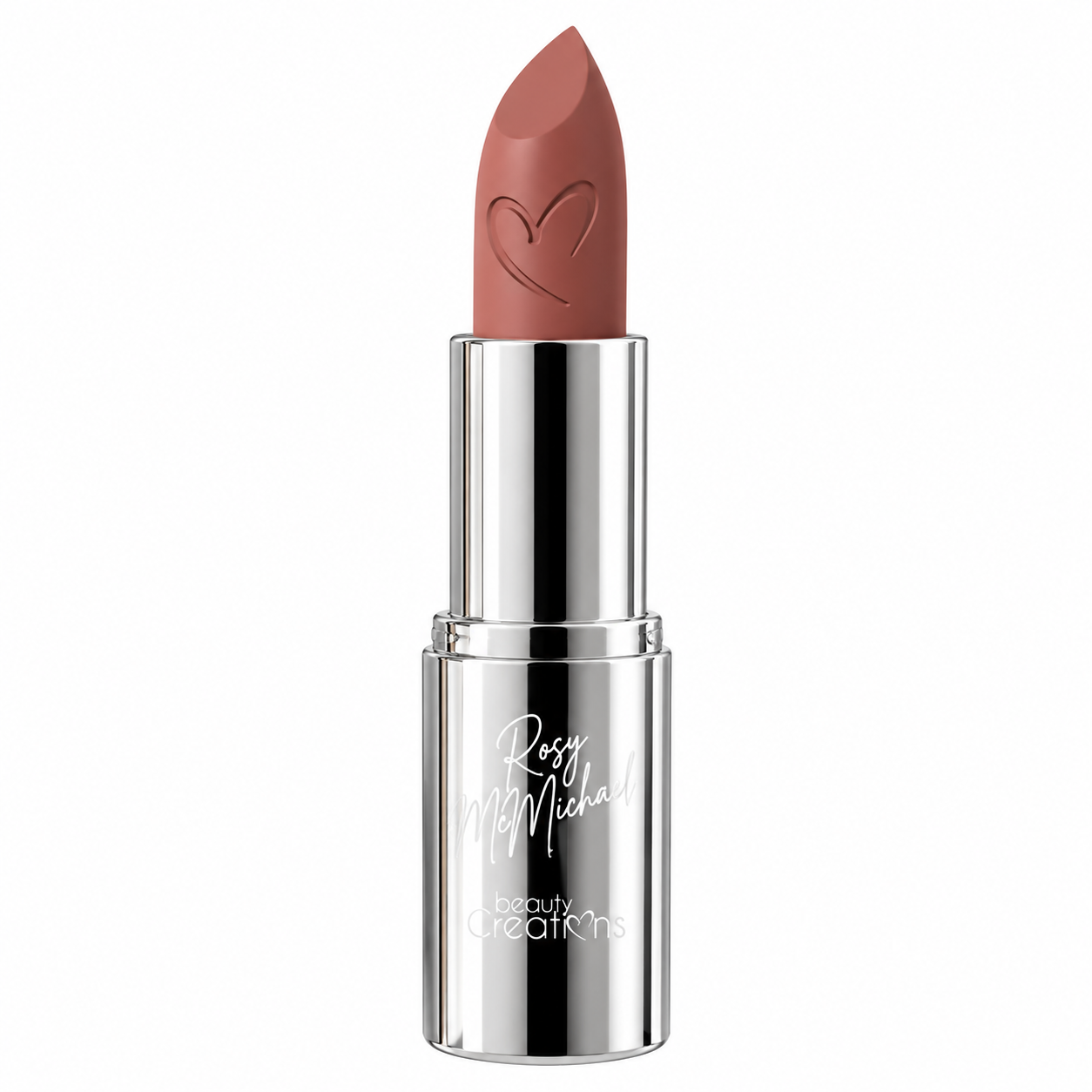 Rosy McMichael Rosy’s Neutral Matte Lipstick by Beauty Creations