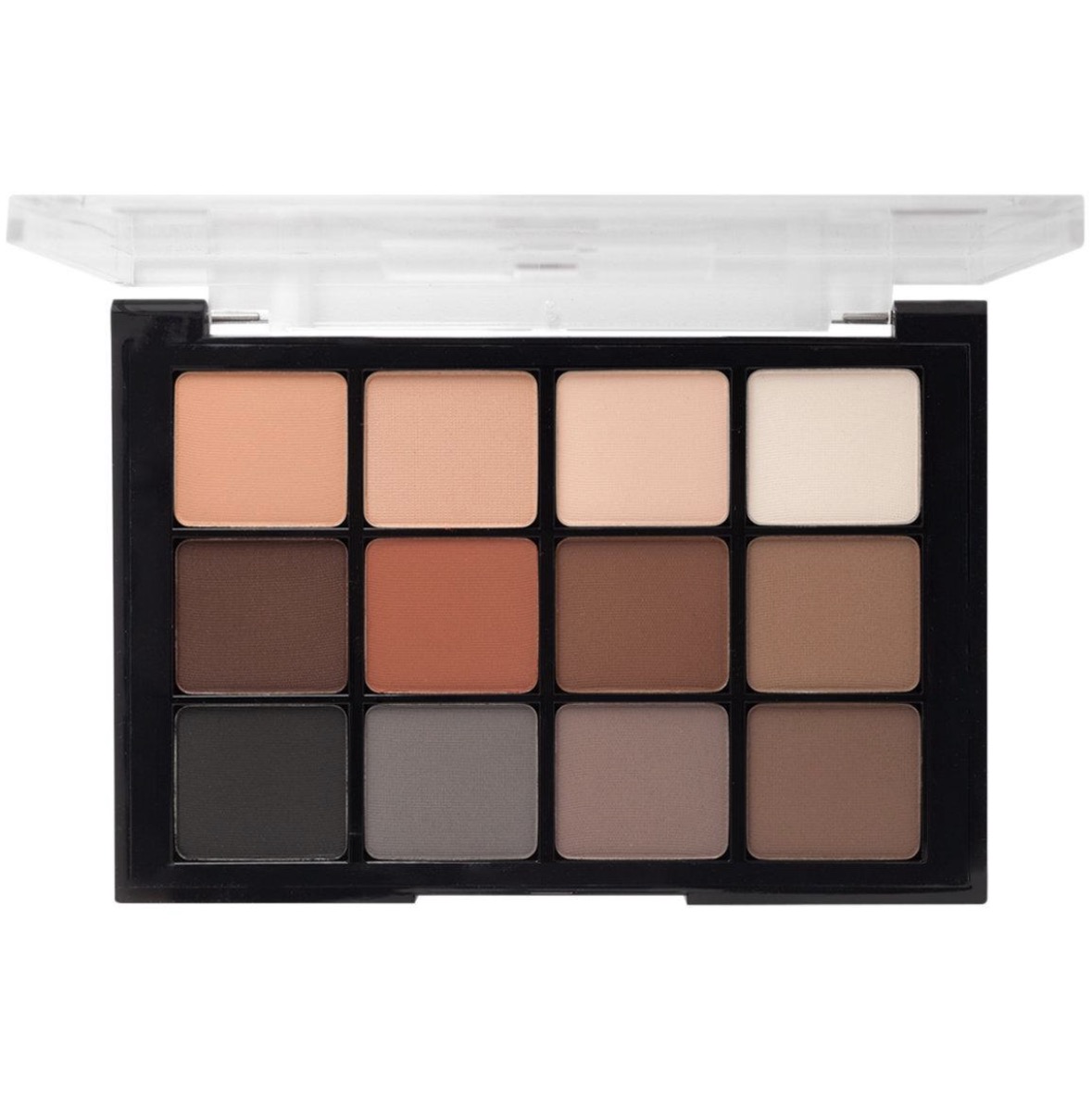 Neutral Matte Eyeshadow Palette by Viseart