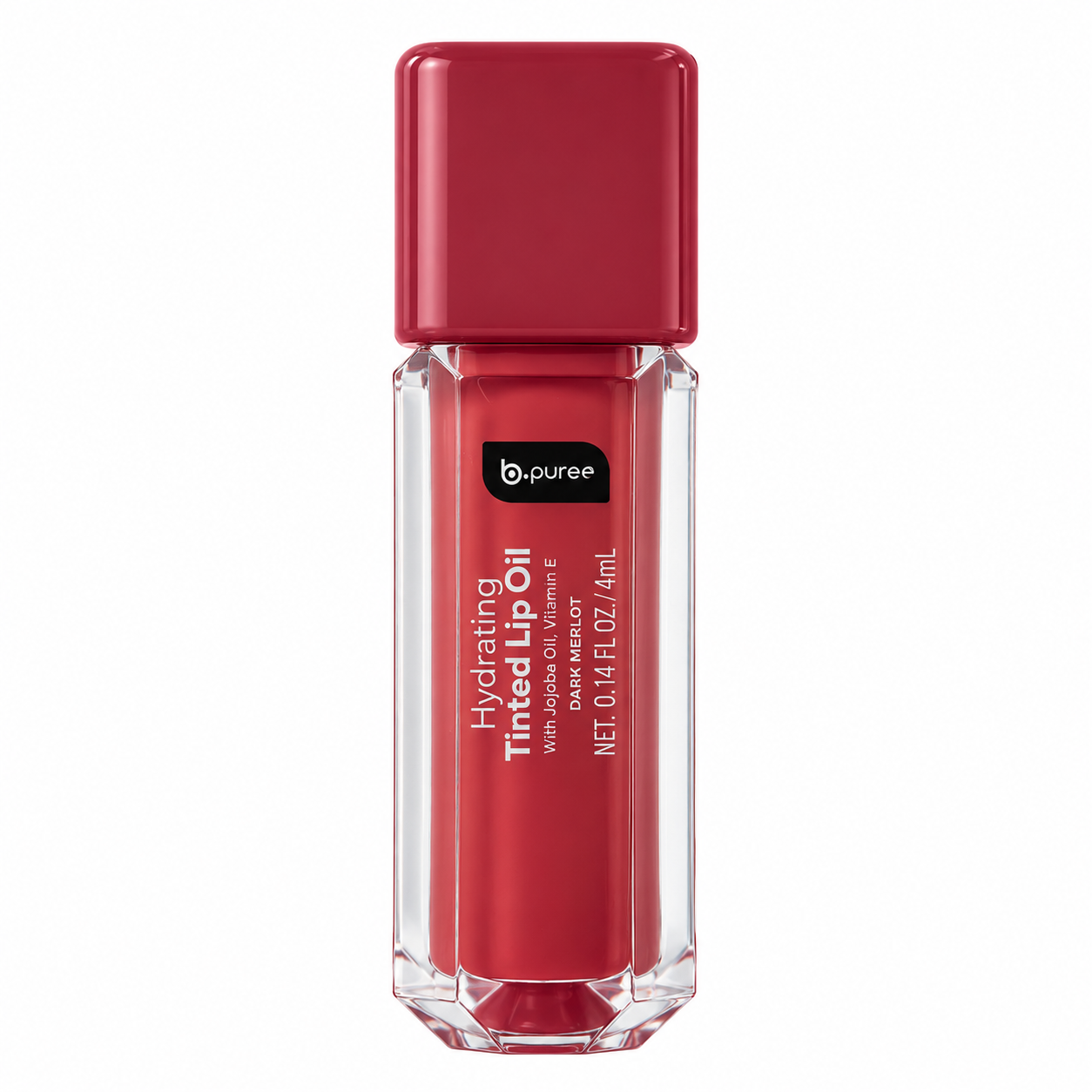 Hydrating Tinted Lip Oil by b pure