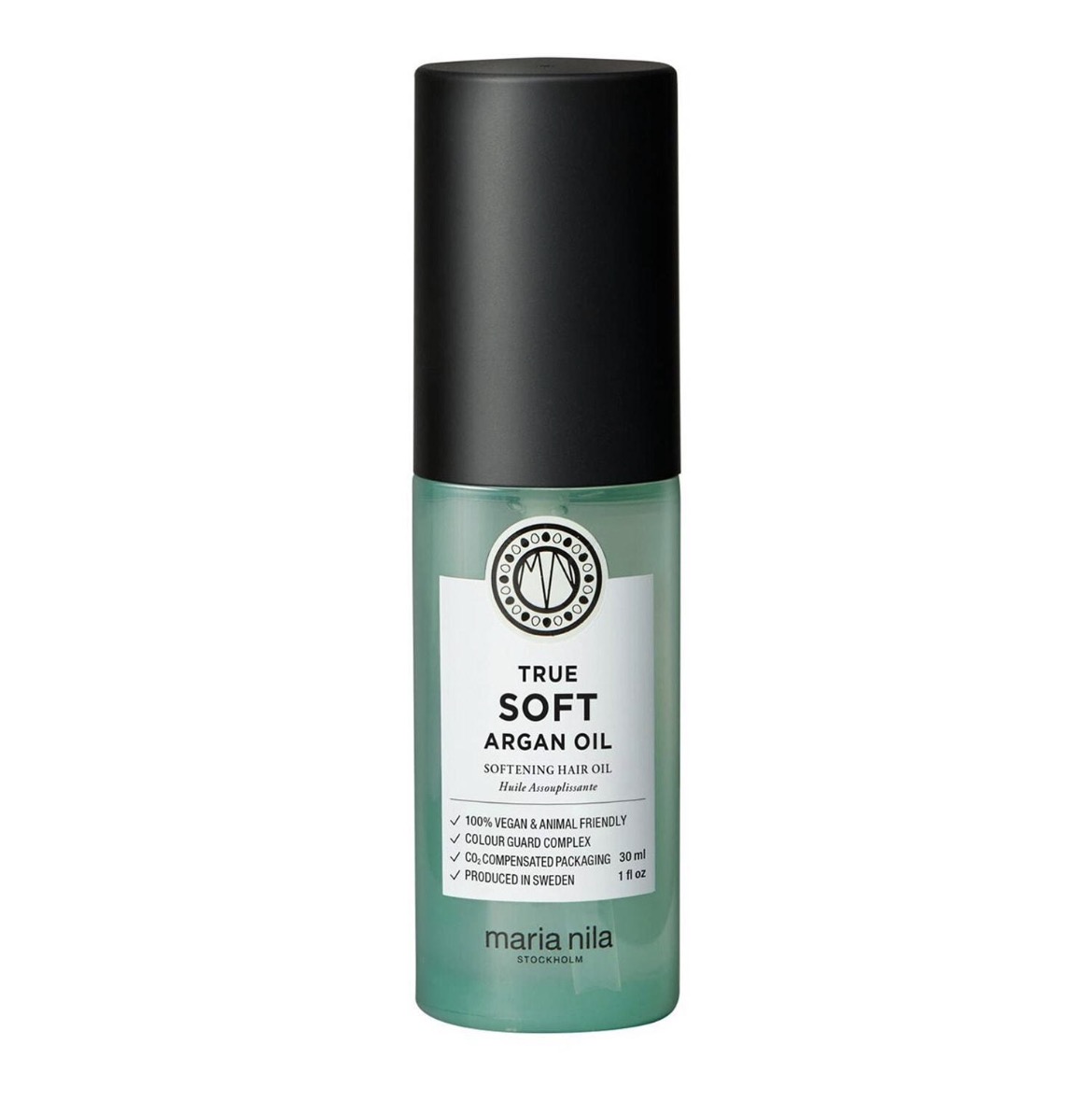 True Soft Argan Oil by Maria Nila