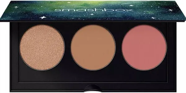 Star Bright Cheek Palette by Smashbox