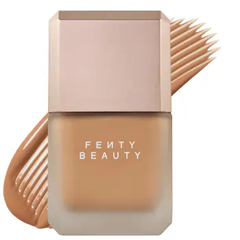 Pro Filt'r Fluid Flex Natural Matte Longwear Foundation by Fenty Beauty
