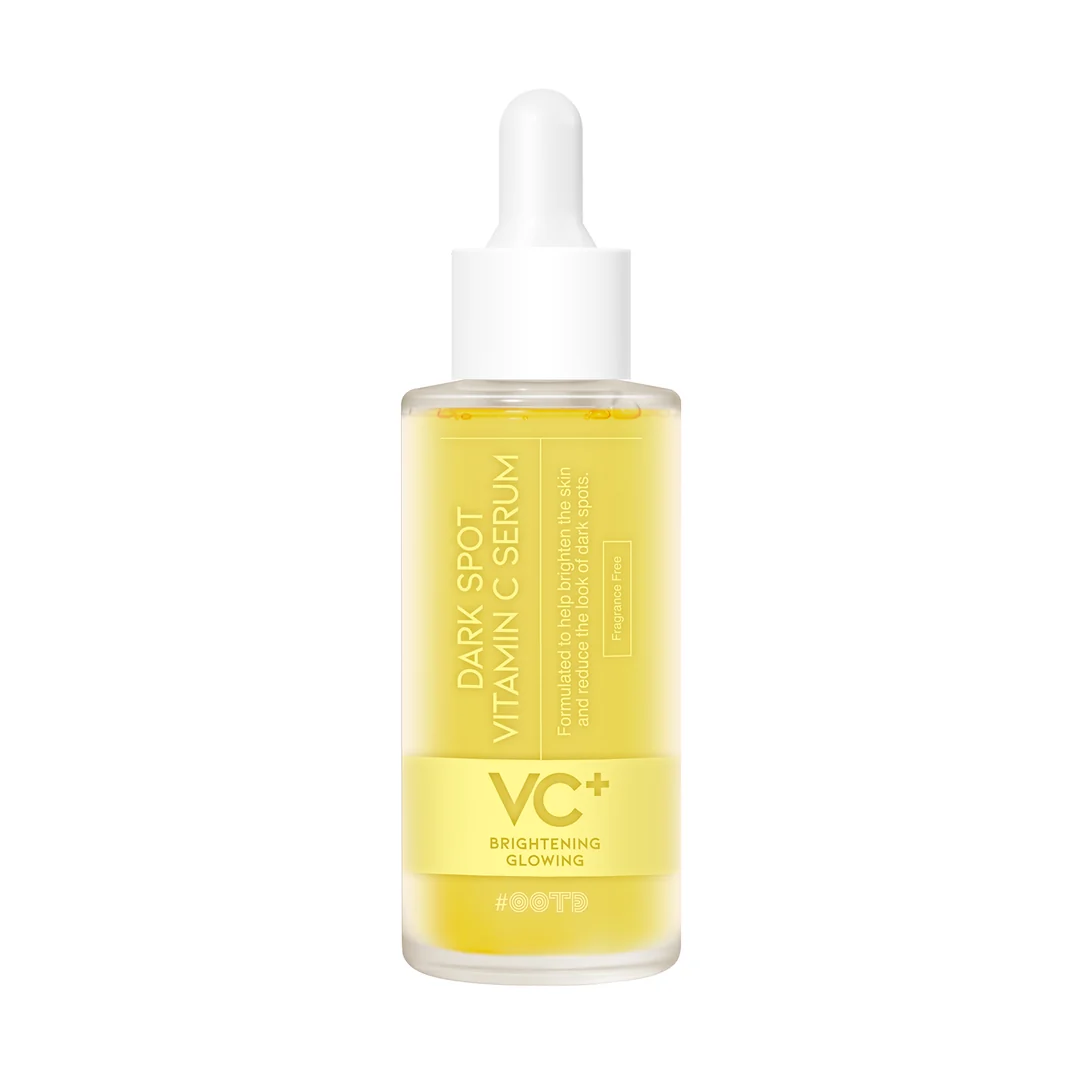 Dark Spot Vitamin C Serum by #OOTD