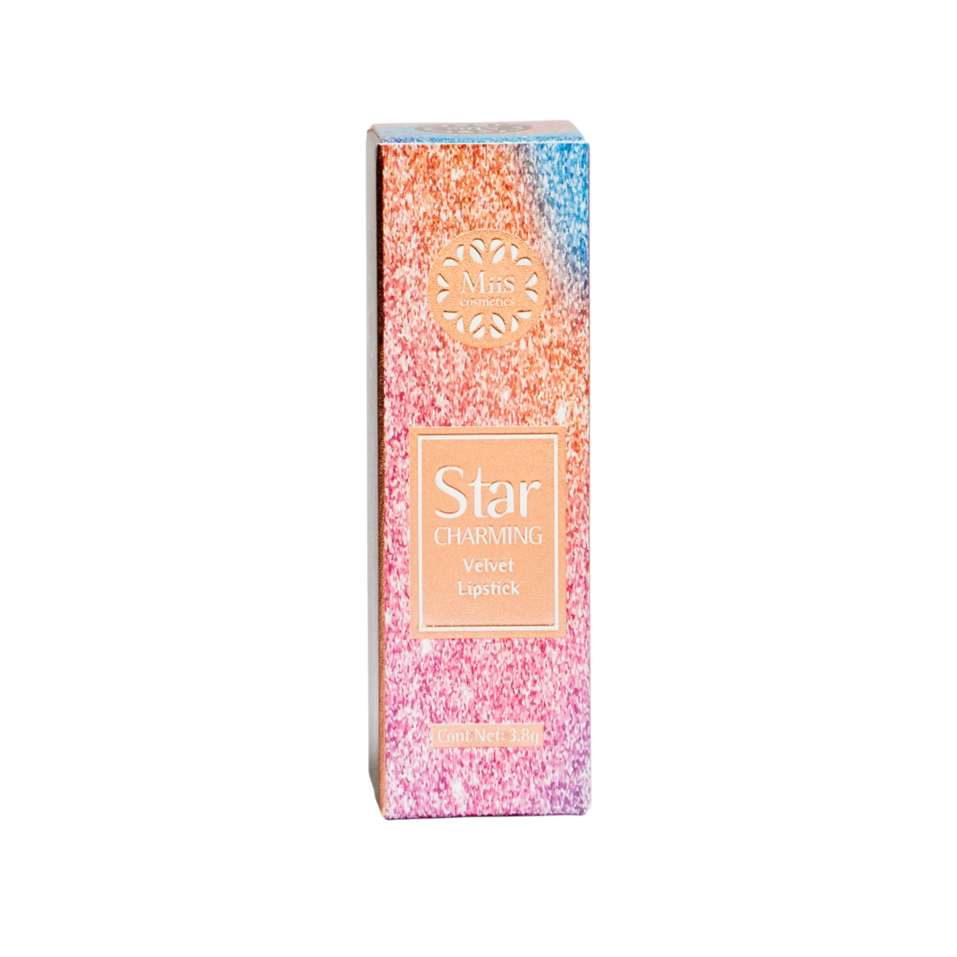 Matte Star Charming by Miis Cosmetics