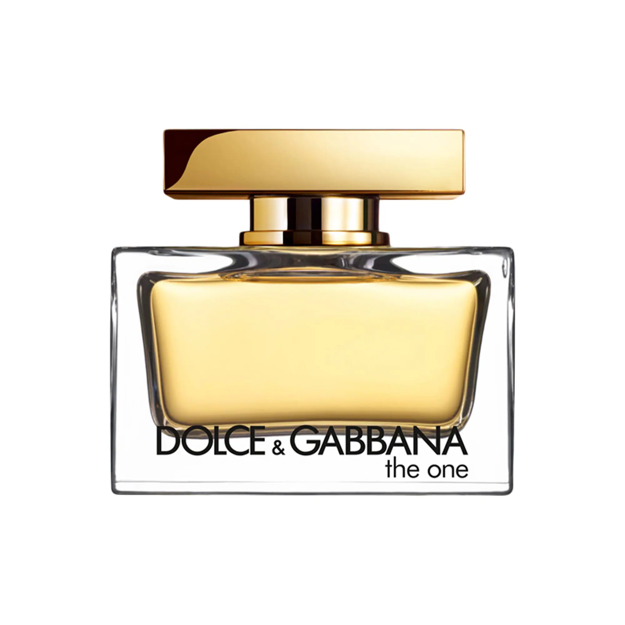 The One Eau de Parfum by Dolce&Gabbana