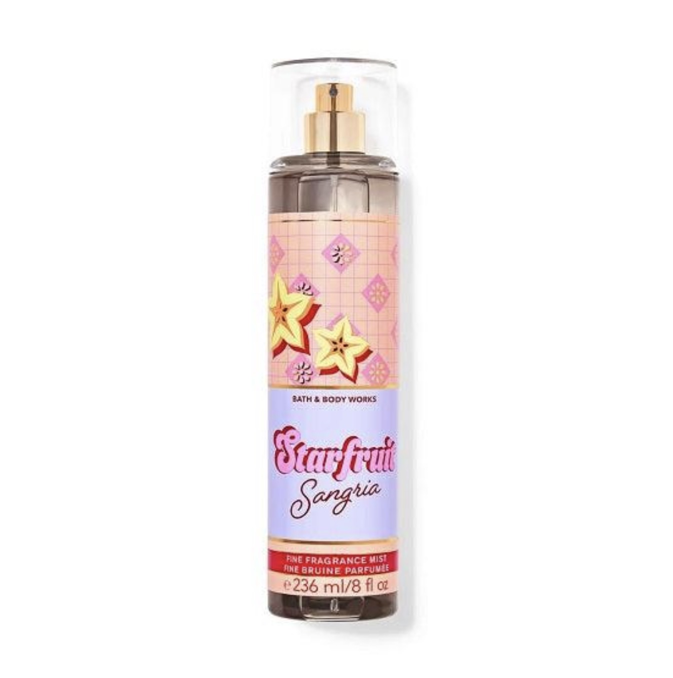 Starfruit Sangria Fine Fragrance Mist by Bath & Body Works