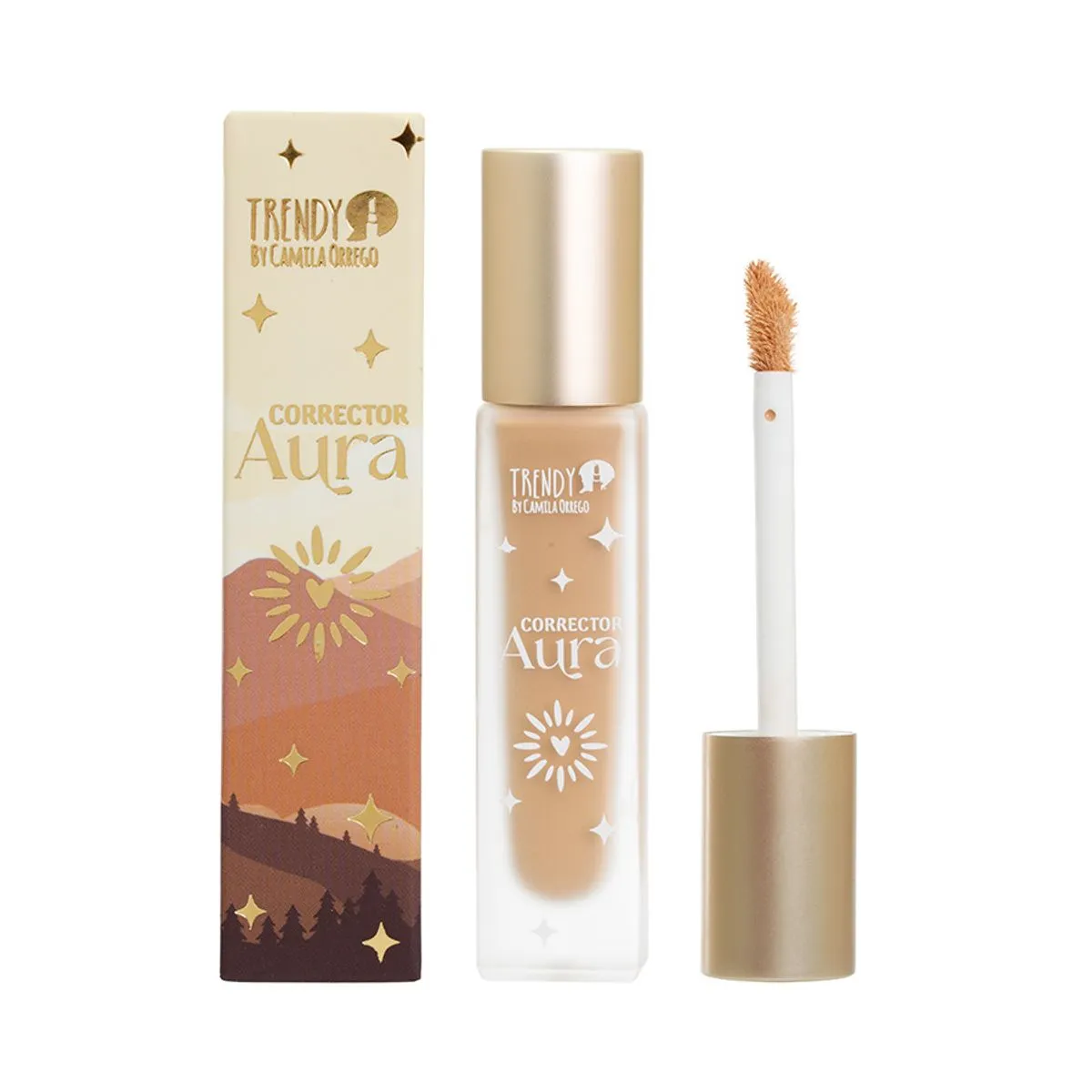 Aura Concealer – Shade 05 by Trendy