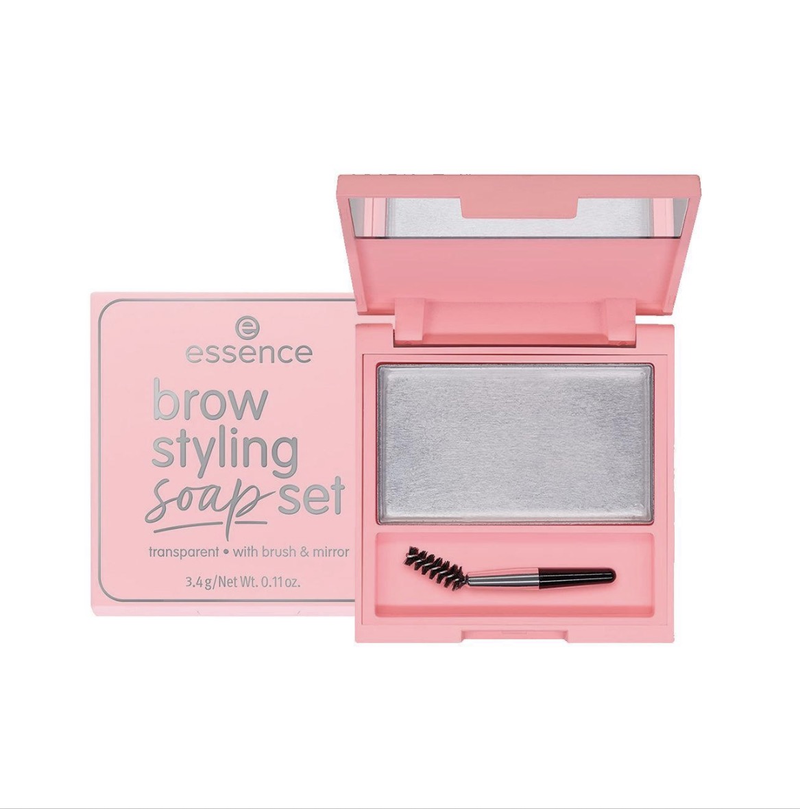 Brow Styling Soap Set by essence