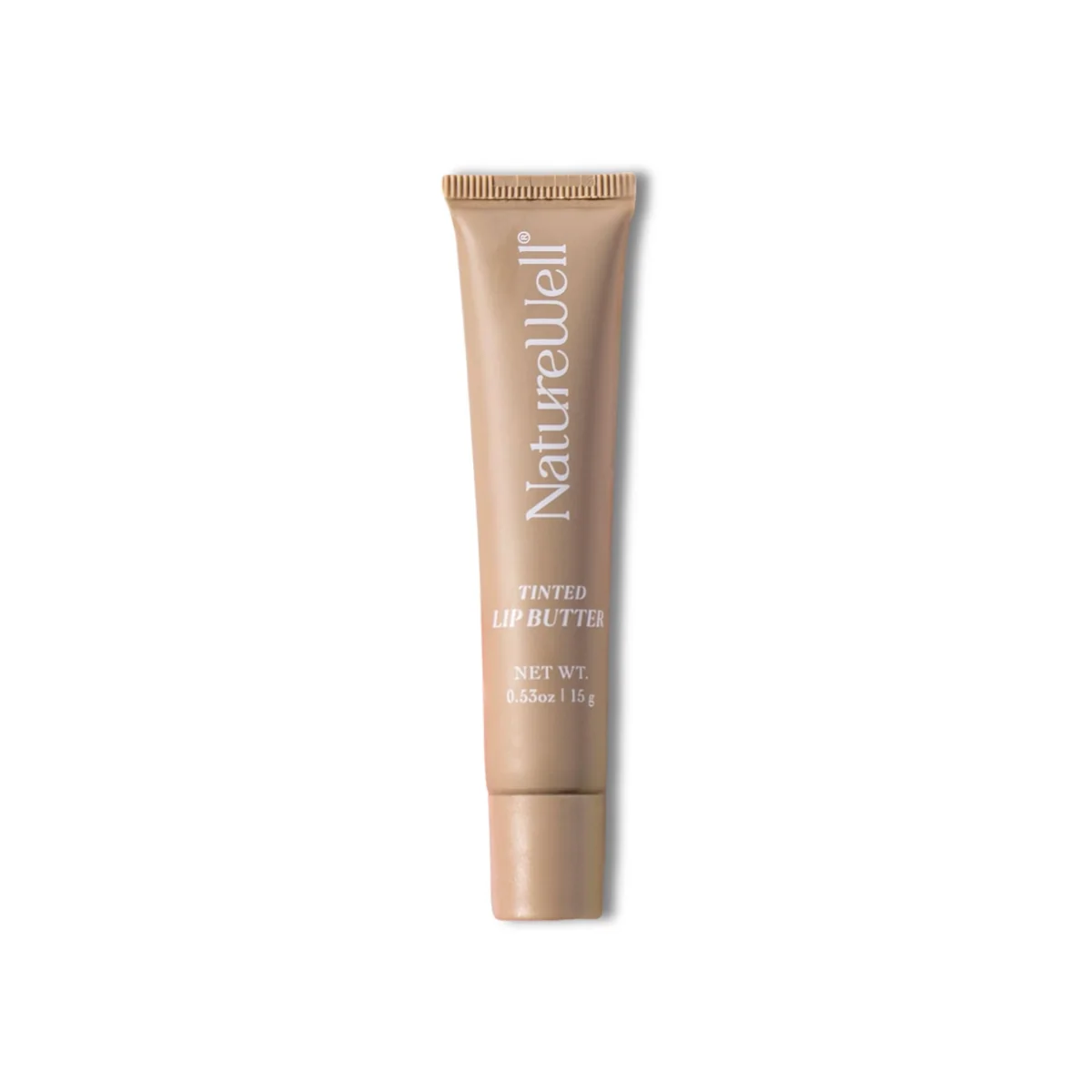 Tinted Lip Butter by NatureWell