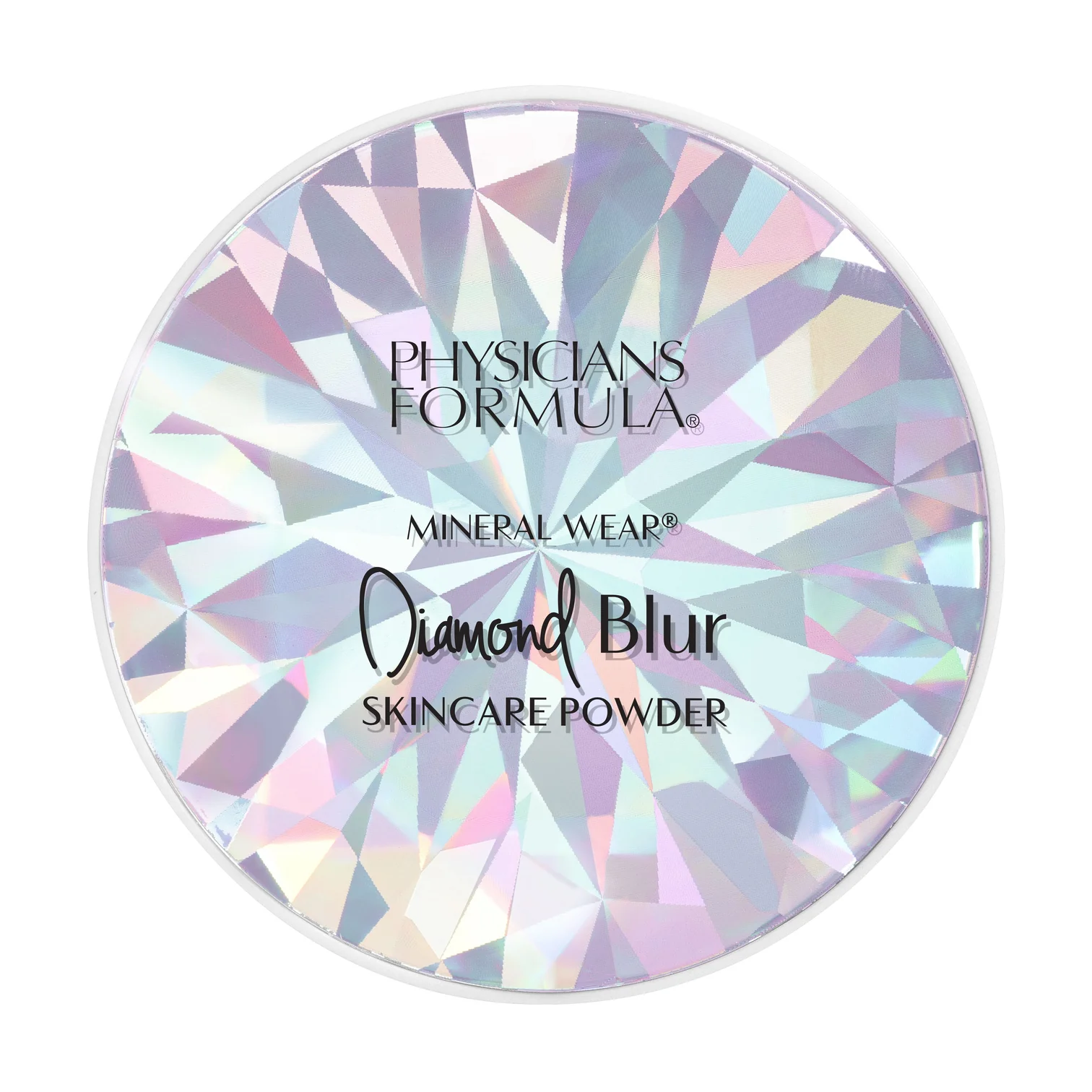 Mineral Wear® Diamond Blur Skincare Powder by Physicians Formula