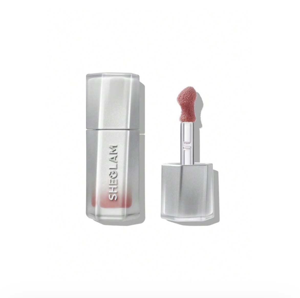 Glass Lock Air Gloss by SHEGLAM