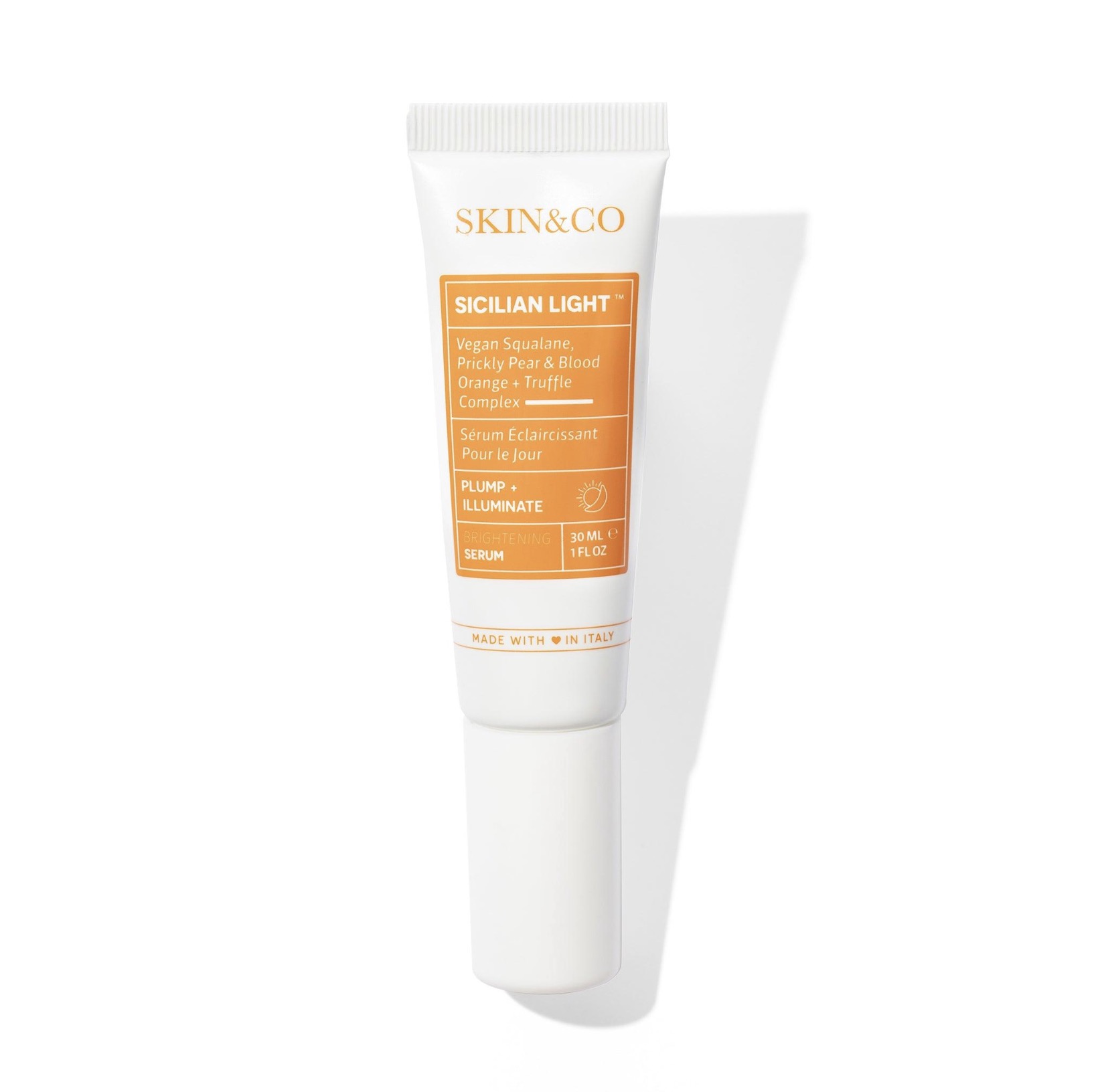 Sicilian Light Serum by SKIN&CO