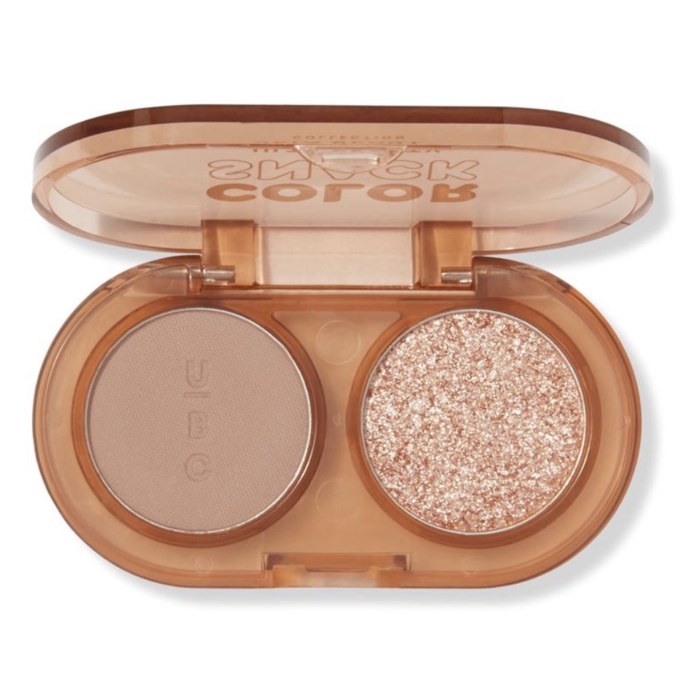 Chocolate Bite Color Snack Eyeshadow Duo by ULTA Beauty Collection