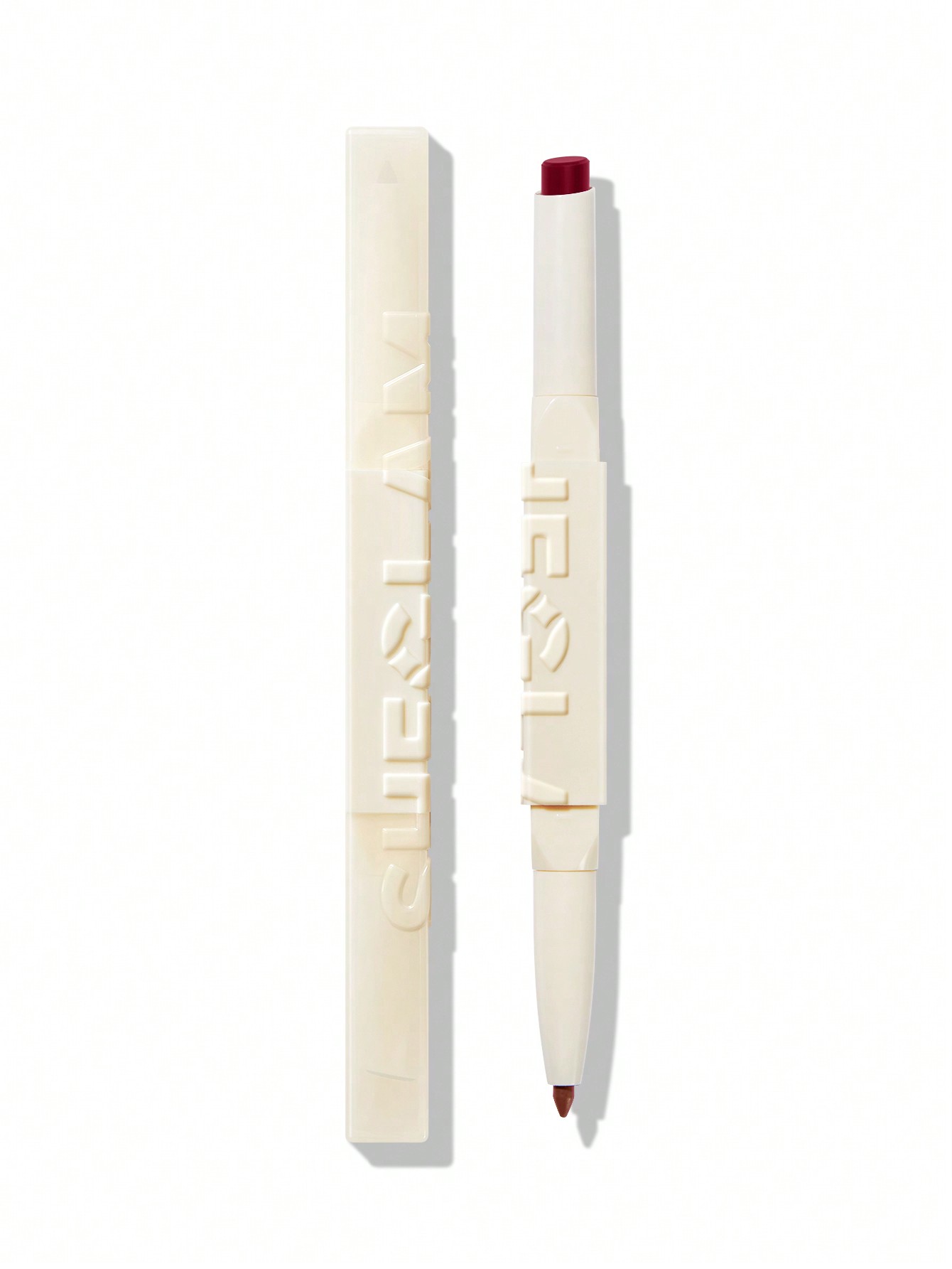 Glam 101 Sheer Tinted Lipstick & Liner Duo by SHEGLAM