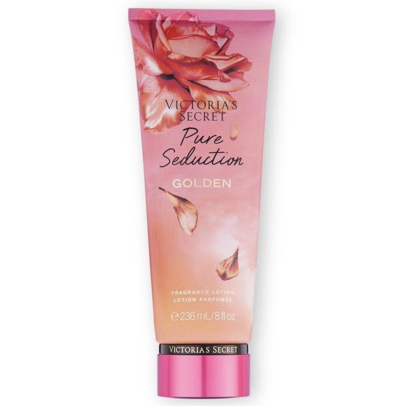 Pure Seduction Golden Fragrance Lotion by Victoria's Secret