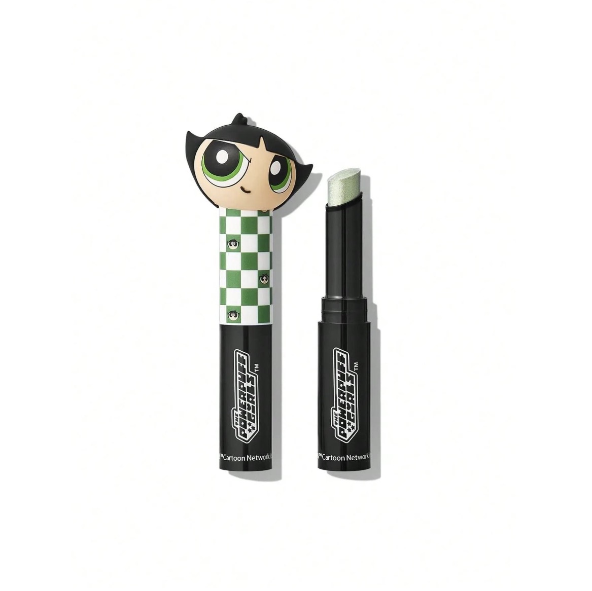 The Powerpuff Girls Power-Noia Shimmer Stick by SHEGLAM