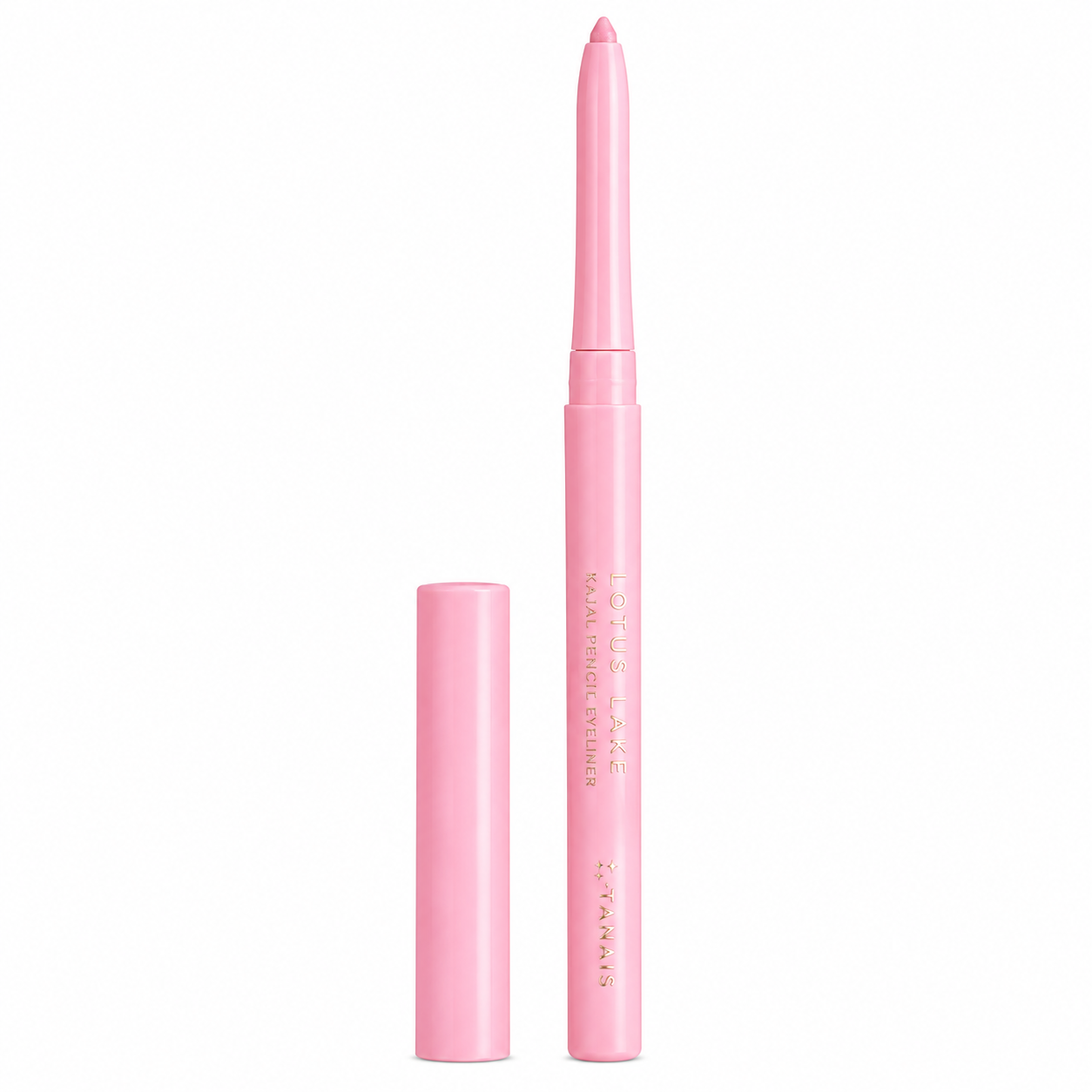 Lotus Lake Kajal Pencil Eyeliner by TANAÏS