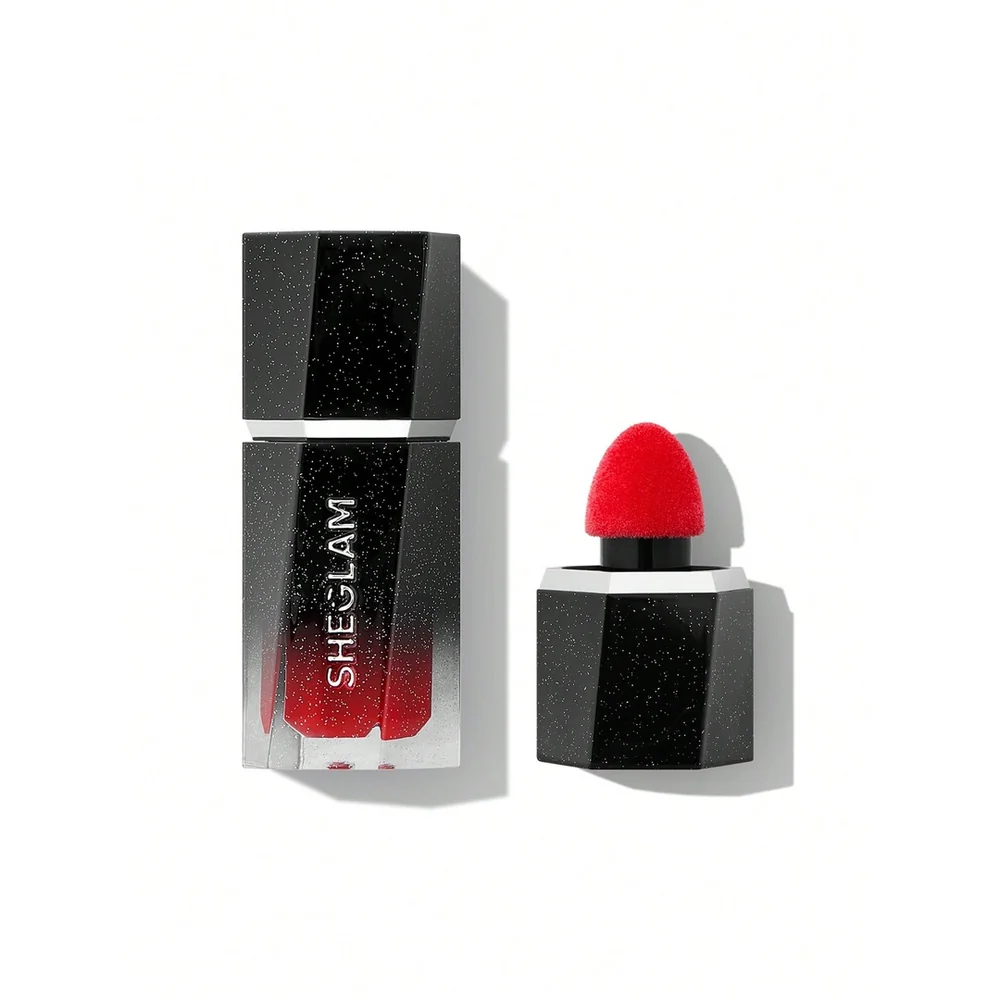 Marilyn Monroe X Sheglam Color Bloom Dewy Liquid Blush-Hollywood. by SHEGLAM