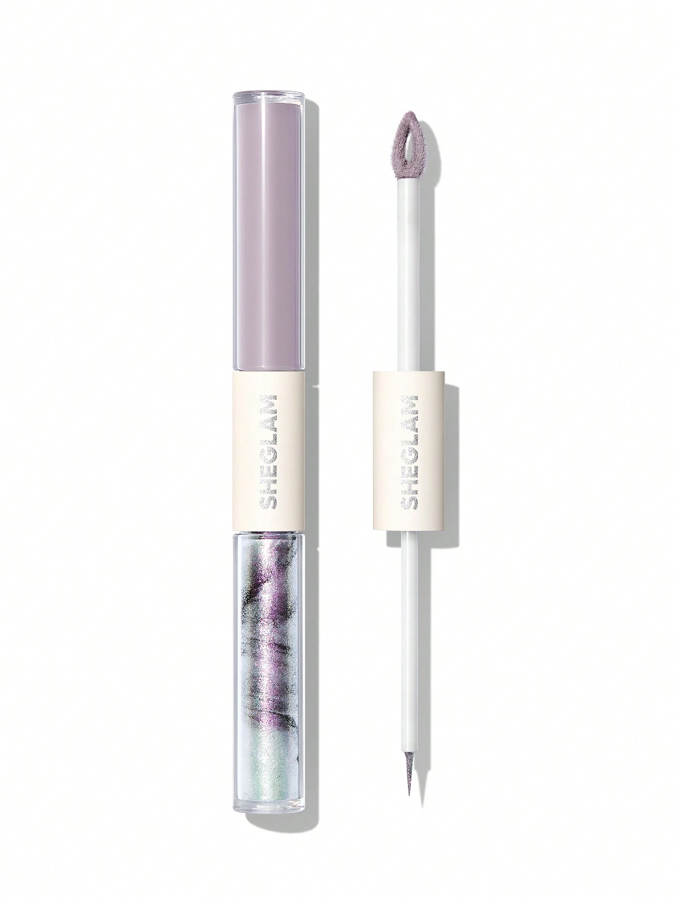 Silk & Sparkle Double Ended Liquid Eyeshadow by SHEGLAM